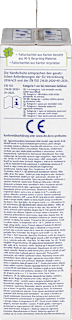 Einmalhandschuhe latexfrei weiß Groß Profissimo
