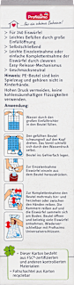 Eiswürfelbeutel Profissimo