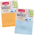Fenstertuch aus Mikrofeinfaser 2in1 Profissimo