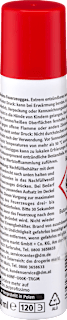 Feuerzeuggas Profissimo