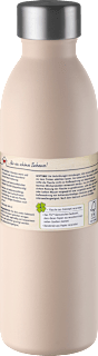 Flasche aus Edelstahl 600ml  Profissimo