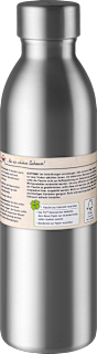 Flasche aus Edelstahl 600ml  Profissimo