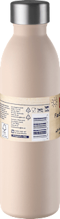 Flasche aus Edelstahl 600ml  Profissimo