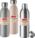 Flasche aus Edelstahl 600ml  Profissimo