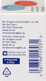 Flaschenverschlüsse aus Silikon neutral Sommerliebe  Profissimo