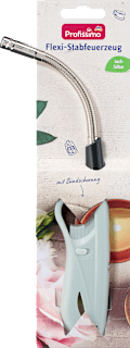 Flexi-Stabfeuerzeug Profissimo