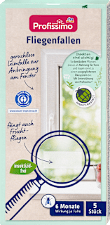 Fliegenfallen Profissimo
