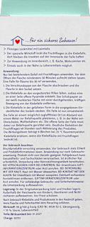 Fruchtfliegenfalle Profissimo