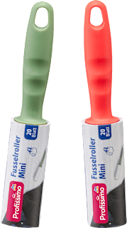 Fusselroller mini, Reisegröße Profissimo