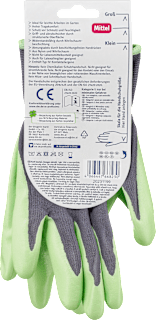 Gartenhandschuhe (1 Paar) Profissimo