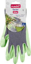 Gartenhandschuhe (1 Paar) Profissimo