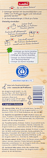 Geschenkanhänger "Sterne"  Profissimo