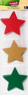 Geschenkanhänger "Sterne"  Profissimo