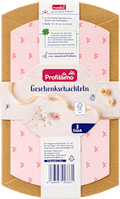 Geschenkschachteln im 2er Set Profissimo