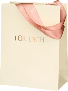 Geschenktasche midi Muttertag Profissimo