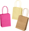 Geschenktasche uni, mini Profissimo