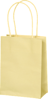 Geschenktasche uni, mini Profissimo