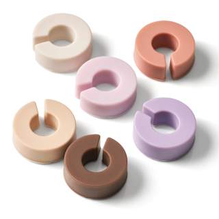 Glasmarkierer Silikon neutral Sommerliebe  Profissimo