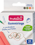 Gummiringe Profissimo