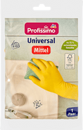 Haushaltshandschuhe Universal Mittel (1 Paar) Profissimo