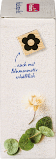 Holzstempel-Set Herzen Profissimo