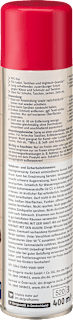 Imprägnierspray PFC-frei Profissimo