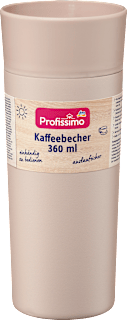 Kaffeebecher Profissimo