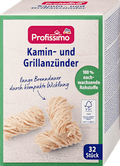 Kamin- und Grillanzünder Profissimo