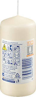 Kerze  champagn. 100/50  Profissimo