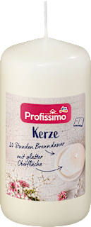 Kerze  champagn. 100/50  Profissimo