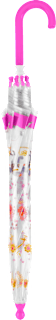 Kinderschirm transparent Profissimo