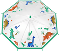 Kinderschirm transparent Profissimo