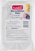 Klarsichttüten klein Profissimo