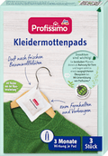 Kleidermottenpads Profissimo