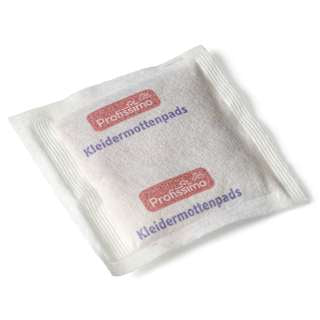 Kleidermottenpads Profissimo