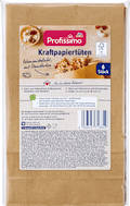 Kraftpapiertüten Profissimo