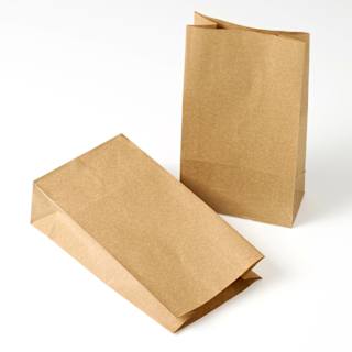 Kraftpapiertüten Profissimo