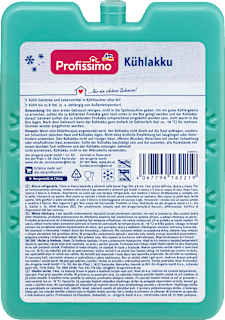Kühlakku Profissimo