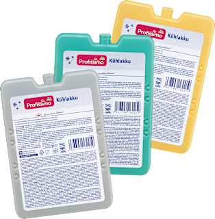 Kühlakku Profissimo