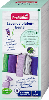 Lavendelsäckchen Profissimo