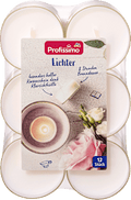 Lichter 8h Groß PC Profissimo