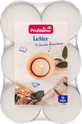 Lichter Groß Alu Profissimo