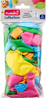 Luftballons Profissimo