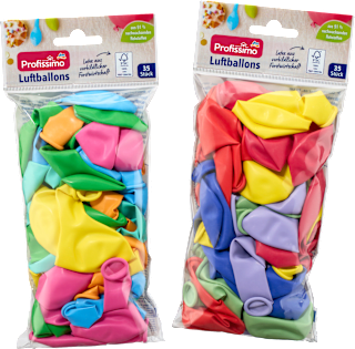 Luftballons Profissimo
