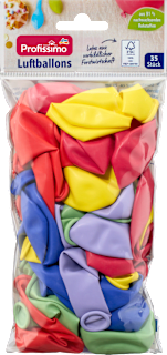 Luftballons Profissimo