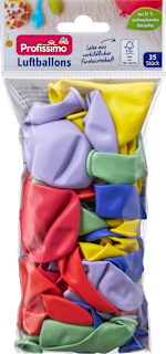 Luftballons Profissimo