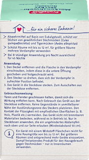 Mückenabwehr Stecker Nachfüllpack Profissimo