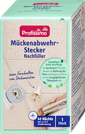 Mückenabwehr Stecker Nachfüllpack Profissimo
