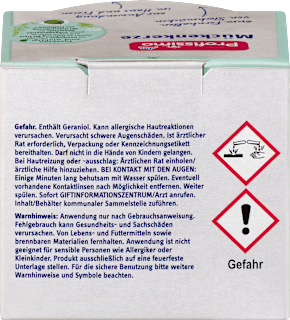 Mückenkerze Profissimo
