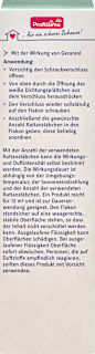 Mückensticks Profissimo